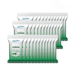 닥터아토 심플리브리드 콧물 전용 티슈 20매 36팩 휴대용