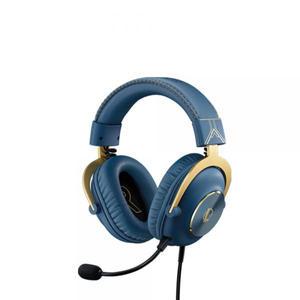 로지텍 G PRO X LoL 에디션 (정품) 게이밍 헤드셋