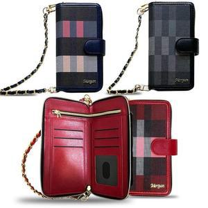 [QN3867YY_56]카드지갑 지퍼 갤럭시S21 G991