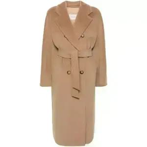 25FW 막스마라 마담 101801 아이콘 카멜 여성 코트 252 101801 1600 001