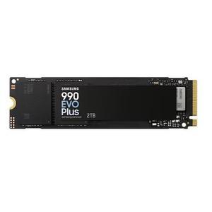 삼성전자 990 EVO Plus M.2 NVMe 병행수입 (2TB)ㅇMMㅇ