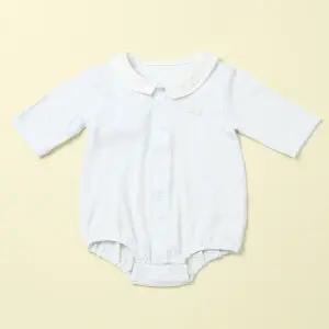 [롯데백화점]타티네쇼콜라 레옹모달슈트(출산50일백일선물)TNOMUS02UB