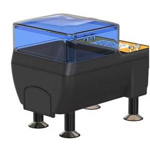 어항 자동 급여기 물고기 60ml 신형 수조 주는 O2 먹이자동급식기 블랙 먹이주기