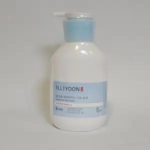 일리윤 세라마이드 아토 로션 350ml