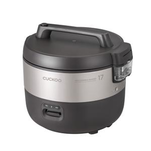 쿠쿠 전기보온밥솥(CR-1755B)