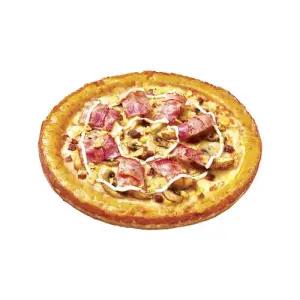 [미스터피자] 포테이토골드M