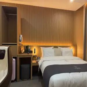 [전북 모텔] 완주 브라운도트 완주삼례점 (전주 완산구,완주)