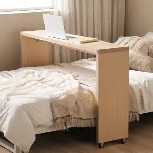 윌로우 마리오 가로 1300 세로 300 베드테이블 슈퍼싱글