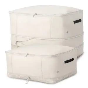 [올리빙]이불 압축 정리함 XXXL 1P