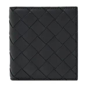 보테가베네타 인트레치아토 남성 반지갑 749400 VCPQ4 8803