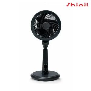 [신일전자]신일 BLDC 써큘레이터 스탠드형 SIF-FN300E 블랙