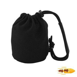 소니 SRS-XB13 블루투스 스피커 보호 케이스 오디오 가방 투명 메쉬 휴대용 크로스 바디 야외