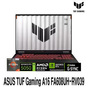 ASUS TUF Gaming A16 FA608UH-RV039 32GB TM
