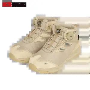 케이투세이프티 K2-107BE 베이지 다목적안전화