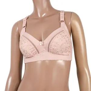 [바풀] GR AB 소프트컵 노와이어 브라