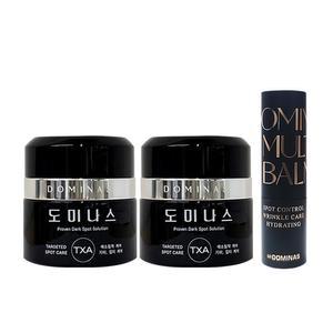 도미나스 트라넥삼산 크림 시즌6 50g 2개+멀티밤