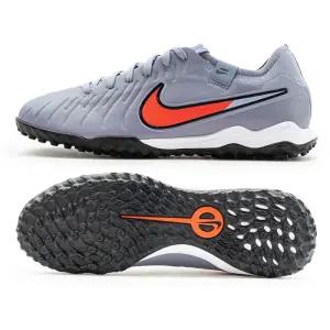 나이키 티엠포 레전드 10 프로 TF 풋살화(DV4336-402)