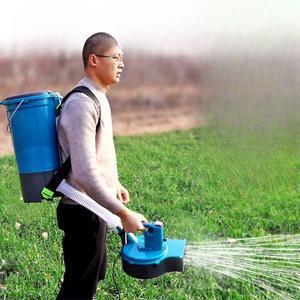 비료살포기 충전식 퇴비 농자재 쇼핑몰 분사기 과수원 수동