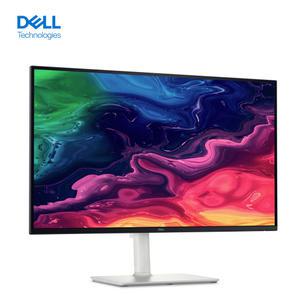 [공식총판] Dell S 27 모니터 S2725QC 4K UHD IPS 120Hz USB-C 피벗 스피커 사무용 가정용 업무용