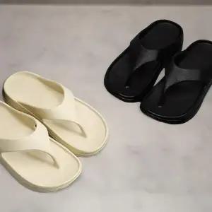 [하프클럽/]여성 남성 미끄럼 연인 슬리퍼 스트랩 쪼리