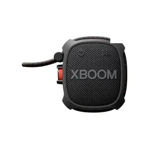 [LG] 엑스붐 GO XG2 아웃도어 블루투스 스피커
