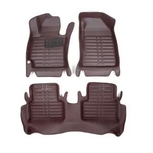 그랜저 IG (16년-19년) 브라운 카매트