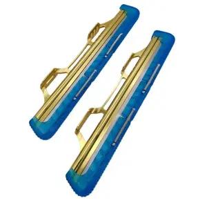 스피드 스케이트 날 보호 고정틀 날집 아이스 쇼트트랙