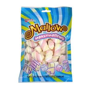 말로우 꽈배기 마시멜로 100g 이강산닷컴