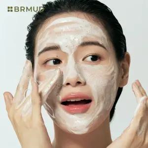 비알머드 리커버리 머드 팩투폼 클렌저 110ml