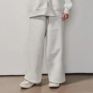 [에꼴리에] 여자 봄이월 사이드절개와이드바지(25A0782)