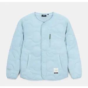 [네파](대전신세계) 25년 신상 남여 공용 코디하기 편한 써모 퍼프 경량 패딩점퍼 7LC0969