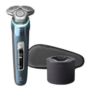 필립스 남성 전기면도기 SkinIQ 9000시리즈 S9982/50 자동 전동 면도기