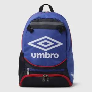 [엄브로] 주니어 축구 가방 NAVY UQ116SBP11NVY0