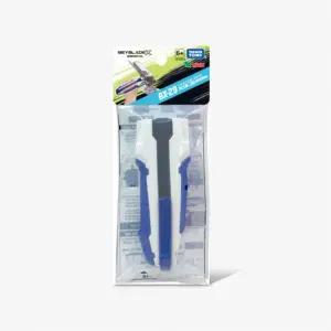 베이블레이드X BX-29 커스텀 그립 화이트