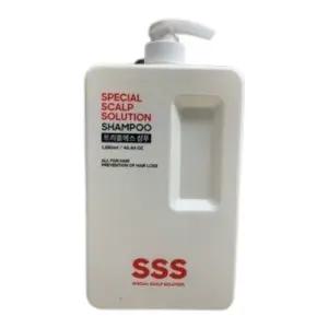 트리플에스 샴푸 두피케어 약산성 1350ml 2개