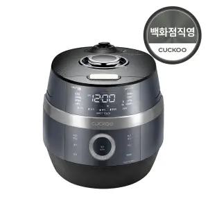 [쿠쿠](강남점)10인용 IH전기압력밥솥 CRP-JHP1010FC(캐비어 블루)