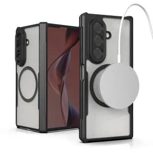 카메라 보호 풀커버 방탄 맥세이프 케이스 갤럭시 플립 폴드 Z폴드 7 6 5 4 플립7  S25 울트라 S24 S23 FE