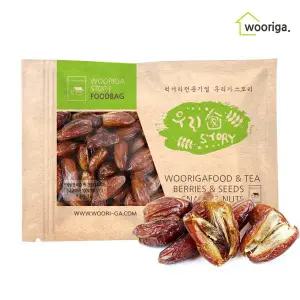 [우리가스토리]튀니지 씨없는 대추야자 1kg 건과일