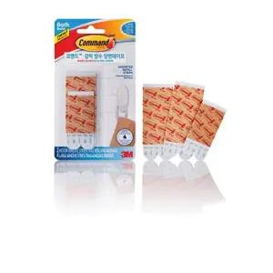 3M 욕실용 코맨드 강력방수 양면테이프 XA006713409 자재