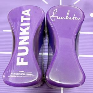 풀부이 펑키타 킥판 수영킥판 POCKET 초보자용 풀브이 수영장 녹색 용품 아쿠아볼