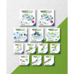 그래비트랙스 코어 스타터 + 확장 조카 어린이날 선물 BNS