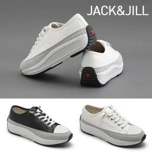 [잭앤질]잭앤질 캐주얼 배색 스니커즈(JC1Z627)