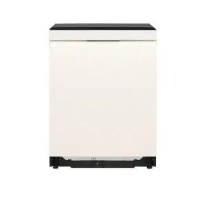 LG전자 오브제컬렉션 DEE6BGE 빌트인 식기세척기 14인용 네이처베이지