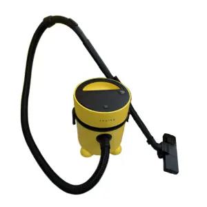 쿠잉전자 건습식 업소용청소기 VC-1000Y