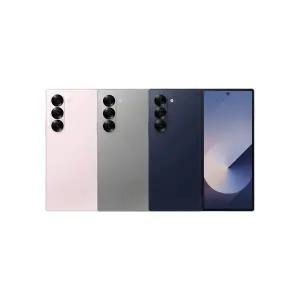 [삼성]전자 갤럭시 Z폴드6 256GB SM-F956 자급제 공기계 새상품