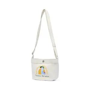 [전이수 콜라보] K253KCR090 미니크로스백  IVORY