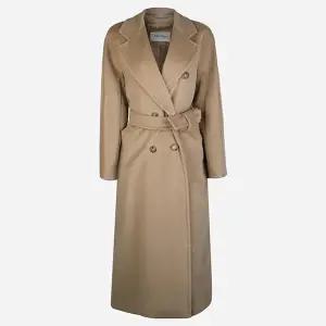 5F 2521018011600 001 마담 울 캐시미어 코트 카멜