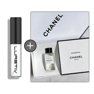 로어티브보틀 + 샤넬 가드니아 오 드 빠르펭 4ml 미니어처