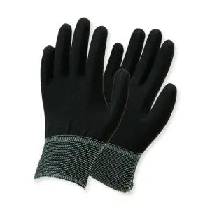 쌍마장갑 속장갑 흑색 10조 자재