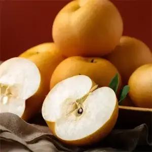 순천 정품 흠과신고배 4kg 내외 (박스포함) 4-7과